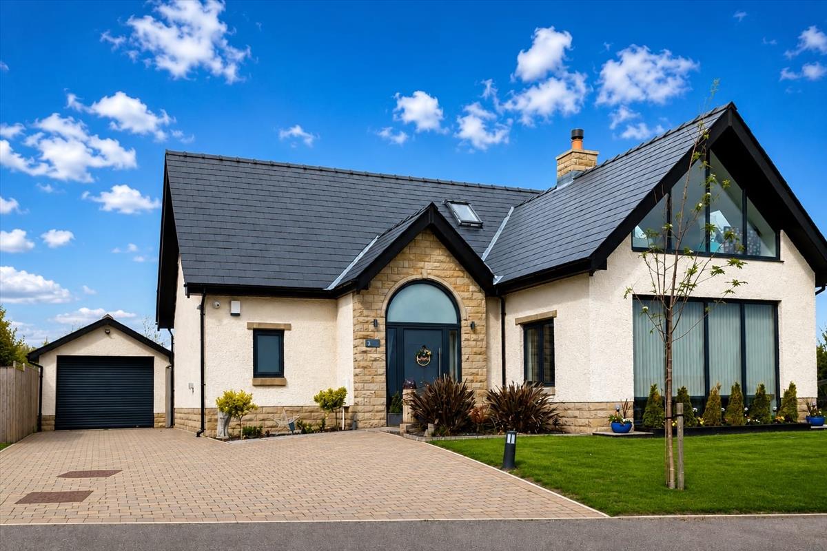 Lily Close, Middleton, Morecambe, Lancashire, LA3
